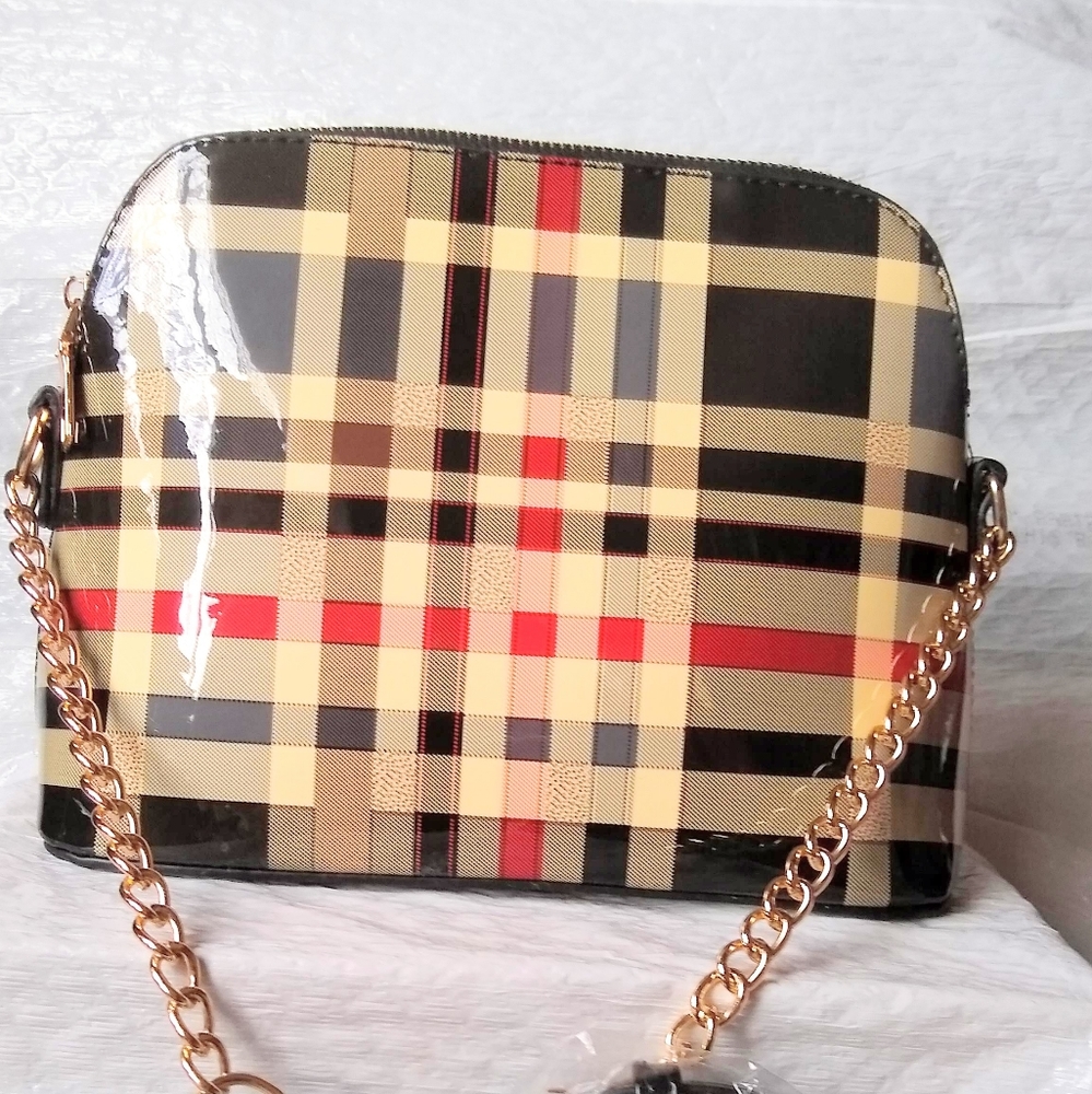 MARCO M KELLY

 2

Women Patent Leather Crossbody